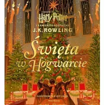 Harry Potter. wita w Hogwarcie