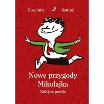 Nowe przygody Mikoajka. Kolejna porcja w.3