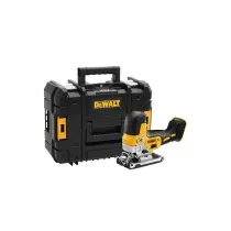 Dewalt Wyrzynarka 18v bez akumulator�w i �adowarki tstak dcs335nt