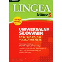 CD Uniwersalny s�ownik rosyjsko-polski i polsko-rosyjski
