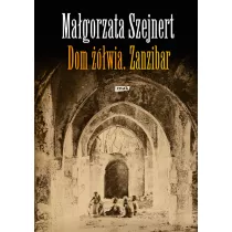 Dom ��wia. Zanzibar