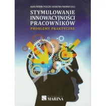 Stymulowanie innowacyjno�ci pracownik�w