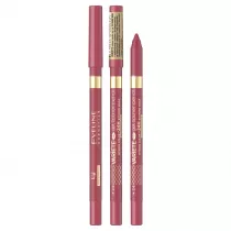 Eveline Cosmetics Variete �elowa kontur�wka do ust 04