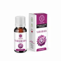 Your Candle Olejek eteryczny mix czakra korony sahasrara 10 ml