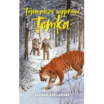 Tajemnicza wyprawa Tomka