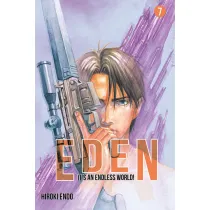 Eden. It's an Endless World! Tom 7