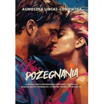 Bez poegnania (barwione brzegi)