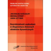 Rozr�nialno�� uszkodze� w diagnostyce z�o�onych..