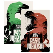 Pakiet Jurassic Park, Zaginiony �wiat. Park Jurajski