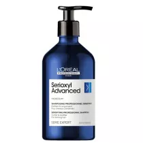 LOreal Professionnel Serie Expert Serioxyl Advanced Densifying Professional Zag�szczaj�cy szampon do w�os�w 500 ml