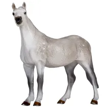 Figurka Ko� K�usak Or�owski