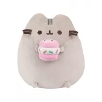 Maskotka Pusheen kanapka lodowa 24 cm