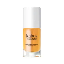 Kabos _Nail Care Vitamin Booster odywka witaminowa do paznokci 8 ml