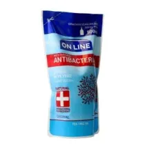 On Line Mydo w pynie Antybakteryjne Original - uzupenienie 500 ml