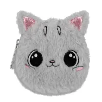 Portmonetka Kitty plusz STARPAK 550884