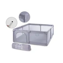 Kojec Fanko Gray 130x130