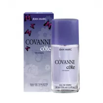 Jean Marc Covanni Cote For Women Woda perfumowana 30 ml