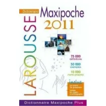 Dictionnaire Maxipoche plus