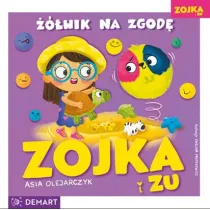 Zojka i Zu. wik na zgod