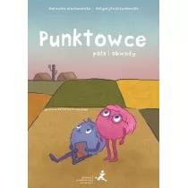 Punktowce. Pola i obwody. Klasy 4-8