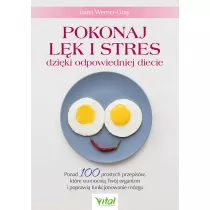 Pokonaj lk i stres dziki odpowiedniej diecie