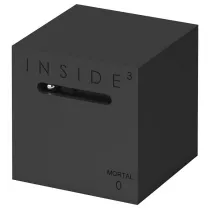 Inside 3. Mortal 0