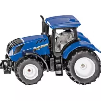 Siku 10. New Holland T7.315