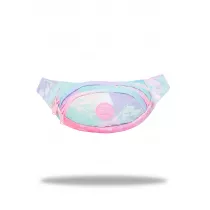 Coolpack Tie dye Saszetka nerka Coolpack Albany Tie Dye