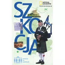 Szkocja. Wakacje na walizkach * *