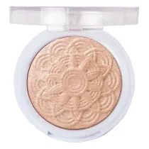 J.Cat Beauty You Glow Girl Baked Highlighter wypiekany roz�wietlacz do twarzy i cia�a 105 Moon Light 8.5 g
