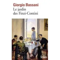 Jardin des Finzi Contini