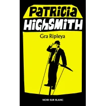 Gra Ripleya. Tom Ripley. Tom 3