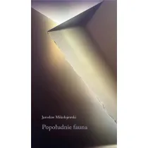 Popo�udnie fauna