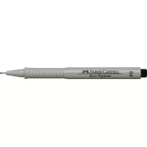 Faber-Castell Cienkopis kre�larski Ecco Pigment 0.6mm