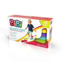 Stopnie sensoryczne Bibi Balance Steps BiBio