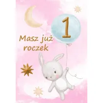 Trend Karnet Roczek