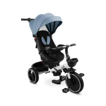 Rowerek 3-koowy Dash blue