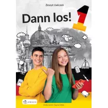 Dann los! 1 Zeszyt wicze