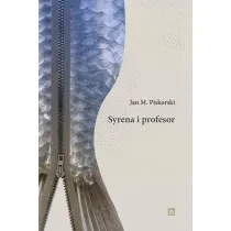 Syrena i profesor