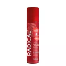 Radical Farmona Dry Shampoo suchy szampon z od�ywk� do w�os�w zniszczonych i os�abionych 180 ml