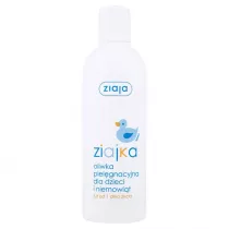 Ziaja Ziajka oliwka dla dzieci i niemowlt 270 ml