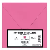 Koperty KW Barbi r 10szt