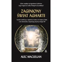 Zaginiony �wiat Agharti