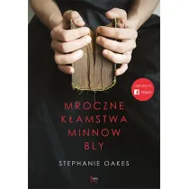 Mroczne k�amstwa Minnow Bly