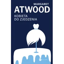 Kobieta do zjedzenia