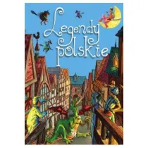 Legendy polskie