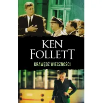 Kraw�d� wieczno�ci. Stulecie. Tom 3 (wydanie specjalne)