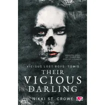 Their Vicious Darling. Vicious Lost Boys. Tom 3