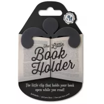If Little Book Holder Uchwyt do ksiki szary