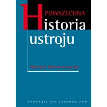 Powszechna historia ustroju